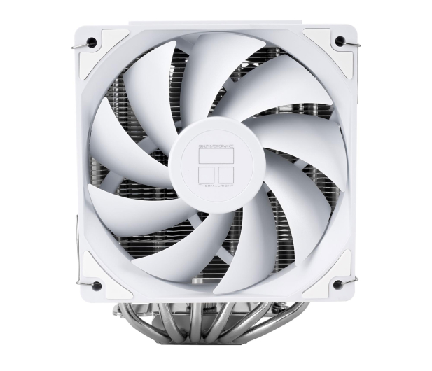 Thermalright Peerless Assassin 120 Digital White 2x120mm - 1331503 - zdjęcie 3